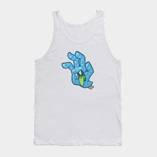 Handstylez_Screamer Tank Top